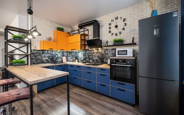 Апартаменты Пять Звезд на Героя Яковлева