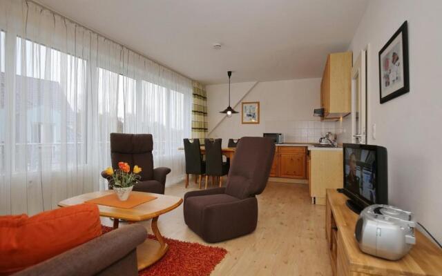 Residenz Seestern Wohnung 60