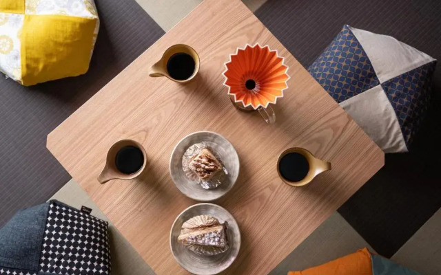 Mimaru Suites Kyoto Central