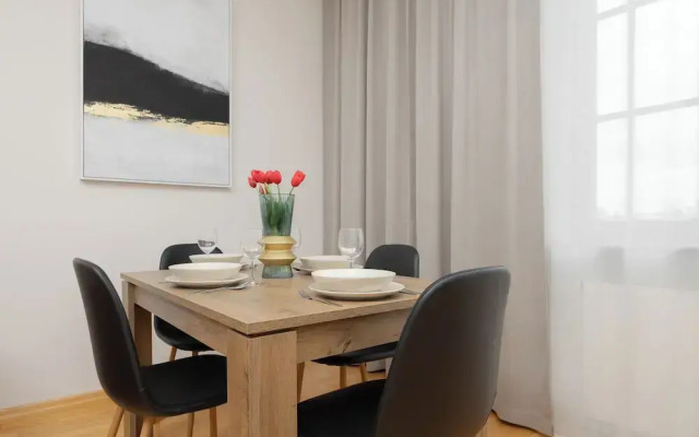 Apartment in Filtry by Renters