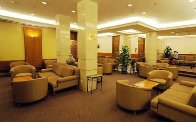 Apartments at Lido Place