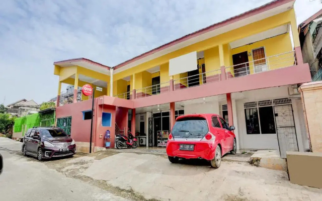 OYO Life 90190 Asha Kost Syariah