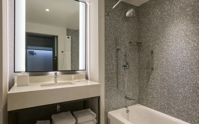 Palmetto Marriott Resort & Spa