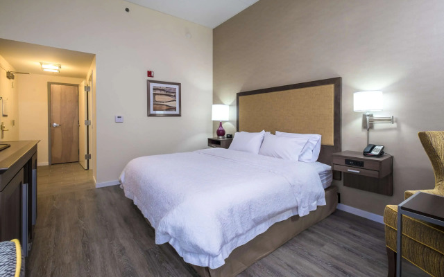 Hampton Inn Freeport/Brunswick