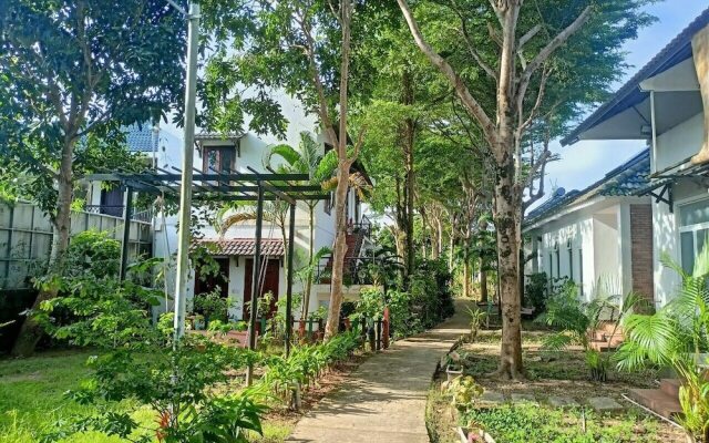 Greenspace Resort Phu Quoc