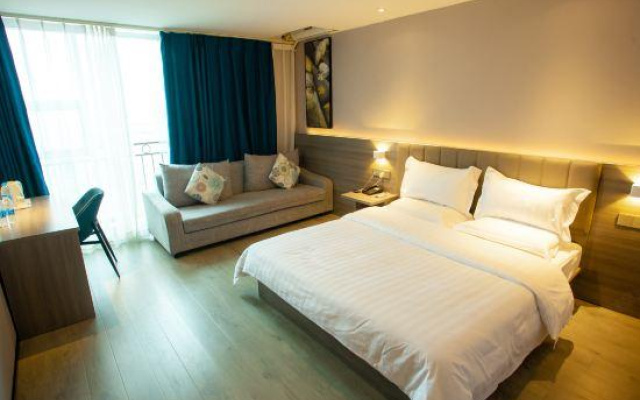 7 Days Inn