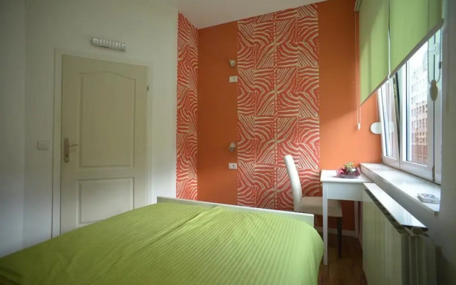 Hostel Stella Di Notte