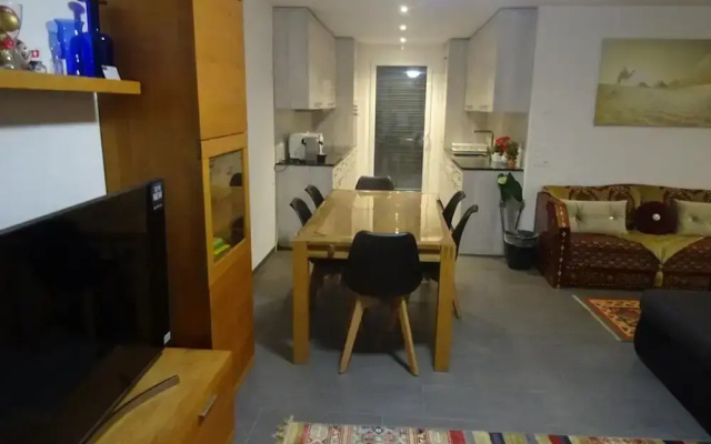 Euro Apartment