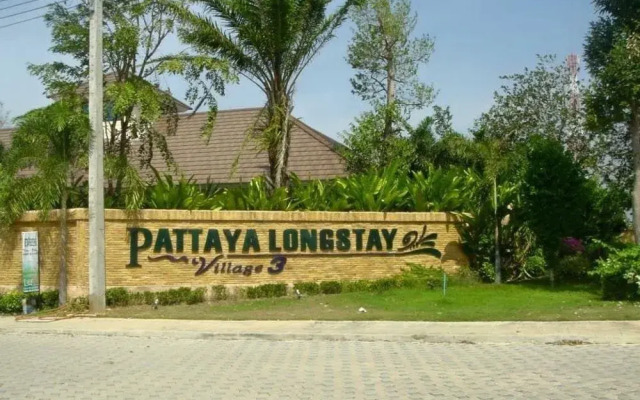 Pattaya Longstay Village 3