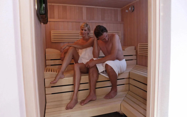 Christophorus Mountain Residence