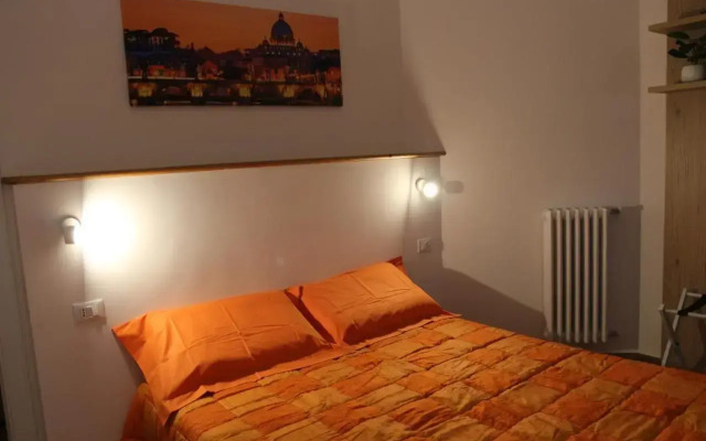 Bed  Breakfast Casa Felice