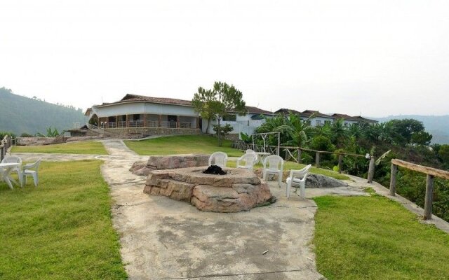 Kivu Lodge