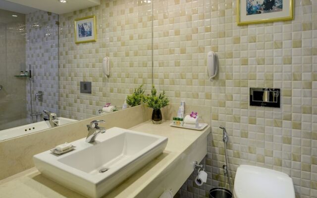 Fortune Park Galaxy, Vapi -  Member ITC Hotels' Group