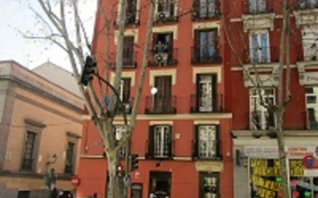 Pensión Mollo
