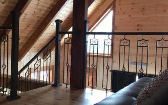 Chalet du Versant Nord