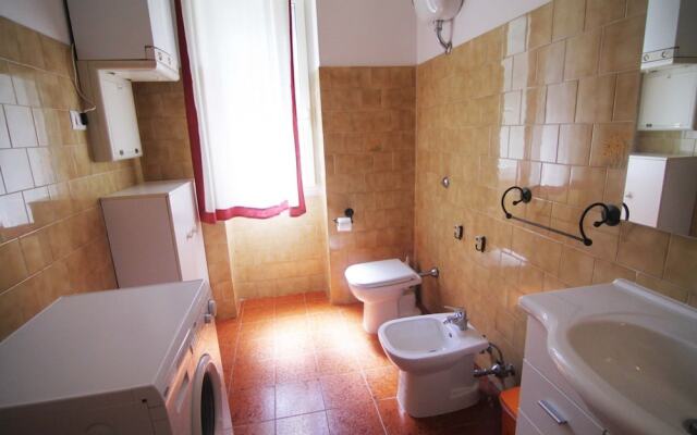 Appartamento Nocciolo