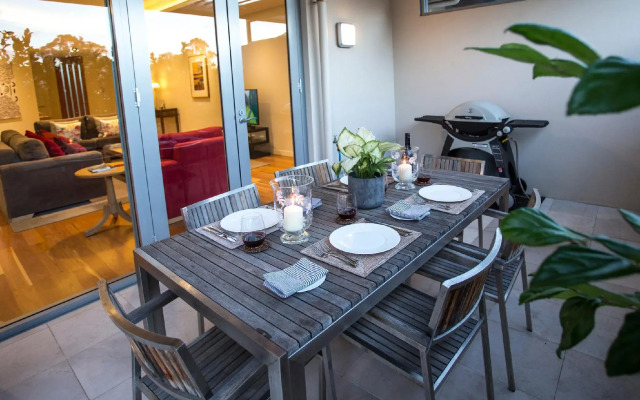 Constellation Apartments