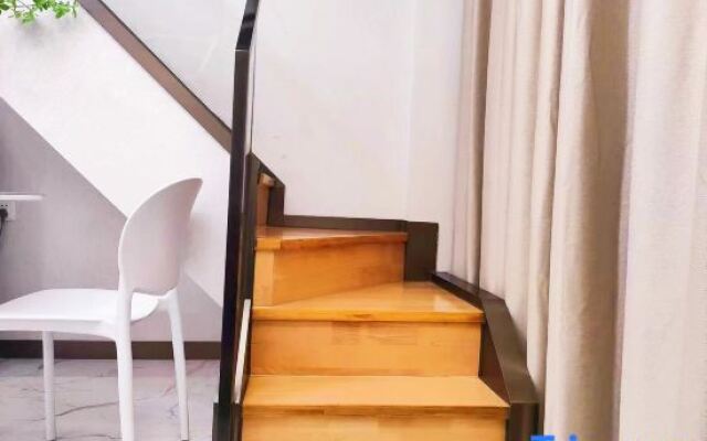 Zhongshan Bestroom Homestay