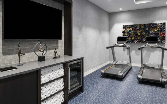 Residence Inn Boston Natick