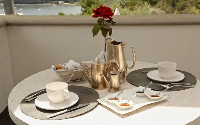 Ecoresort Casa Degli Ulivi