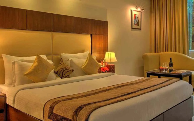 Hotel Regent Intercontinental