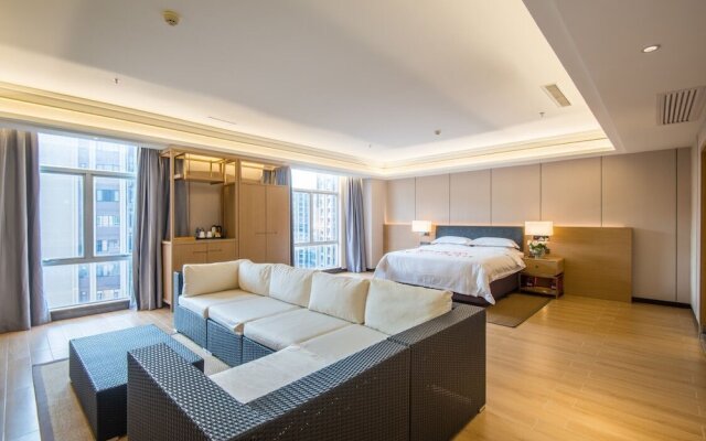 Foshan Nanhai Jinmao Hotel