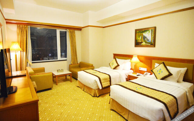 Hanoi Stay 7