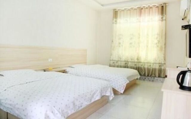 Wuhan Minghang Guesthouse