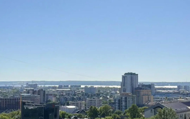 Апартаменты на улице Вишневского 61А