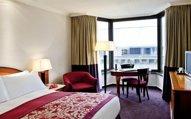 Sofitel Budapest Chain Bridge