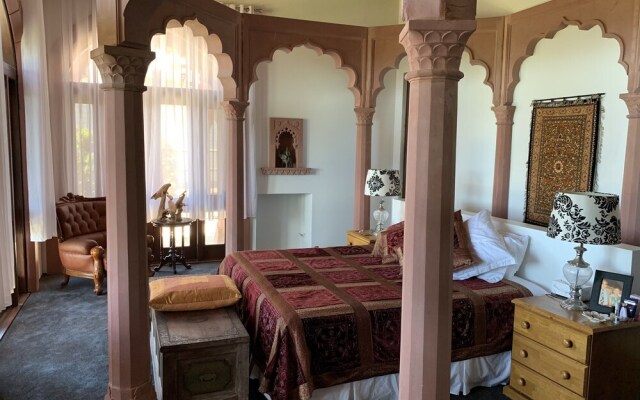 Jodhai Bai Retreat