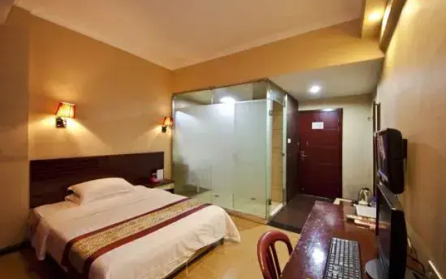 Changcheng Hotel