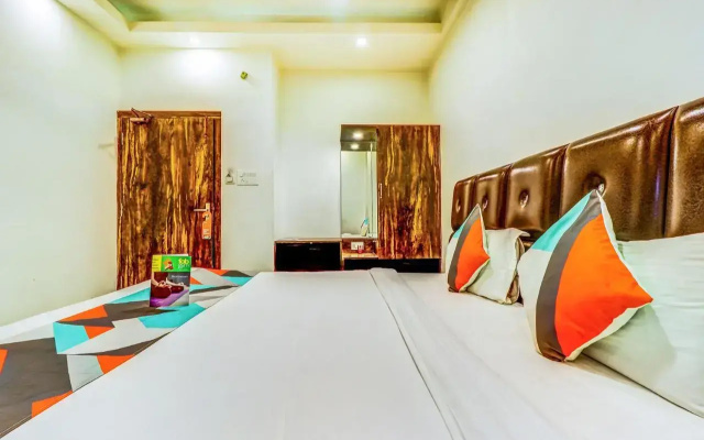 FabExpress Affection Inn