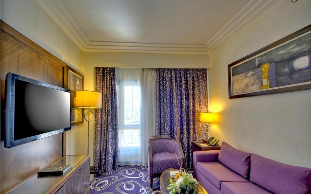 Elaf Kinda Hotel
