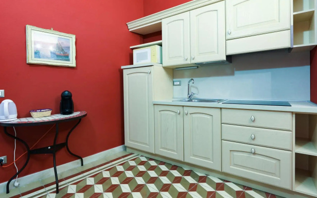 Welcomely - Residenza Deriu - Teresina