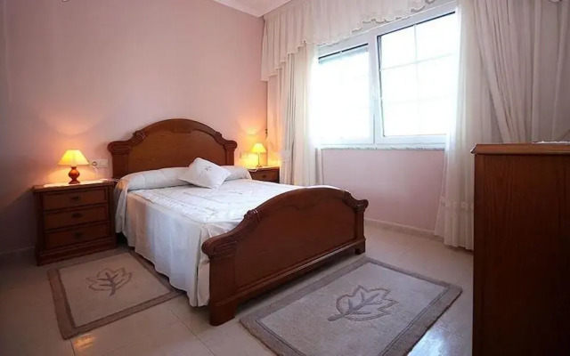 Apartment in Finisterre - 104448 by MO Rentals