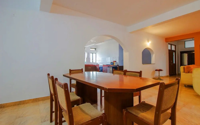 OYO 16094 Home Luxury 2BHK Club Cubana