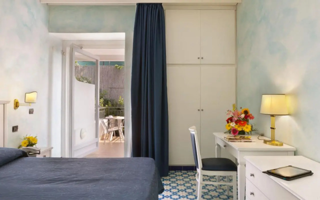 Camping Villaggio Saline