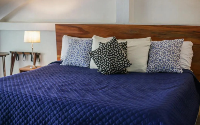 Bego´s Lagoon House. Free kayaks and bikes