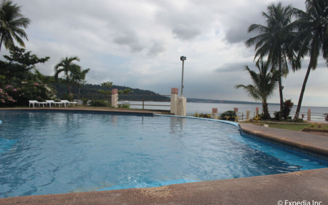 Subic Grand Seas Resort