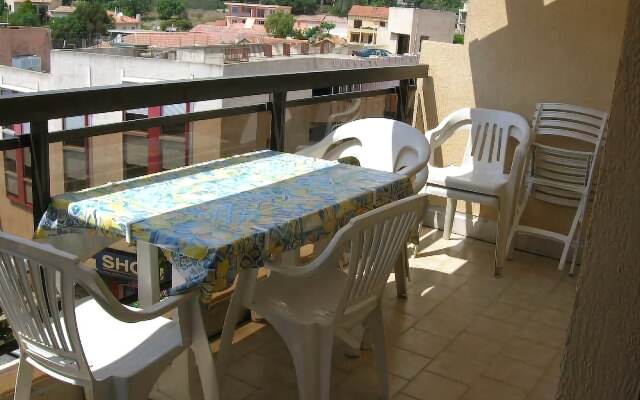 Le Lavandou - T2 Climatisé