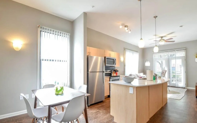 Kasa Dallas Plano Apartments