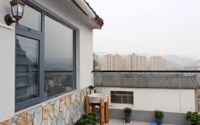 Yizhujju · Namu Homestay (Guanling High-Speed Railway Station)