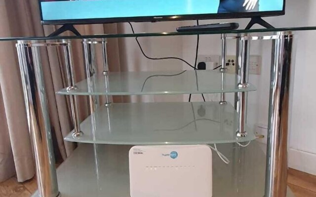 Ocean Serviced Apartments