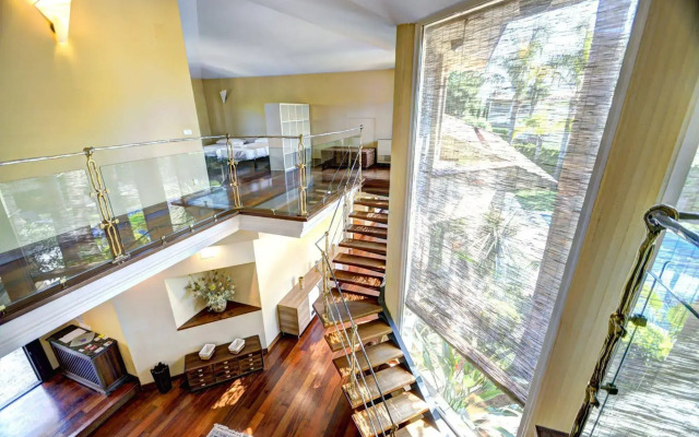Villa Nautilus