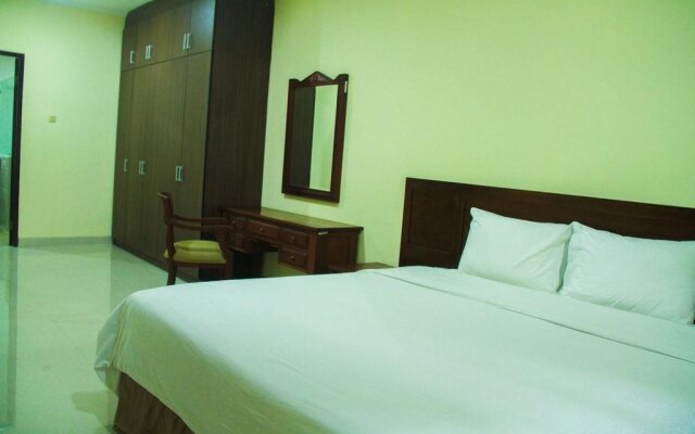 Country Woods Jakarta