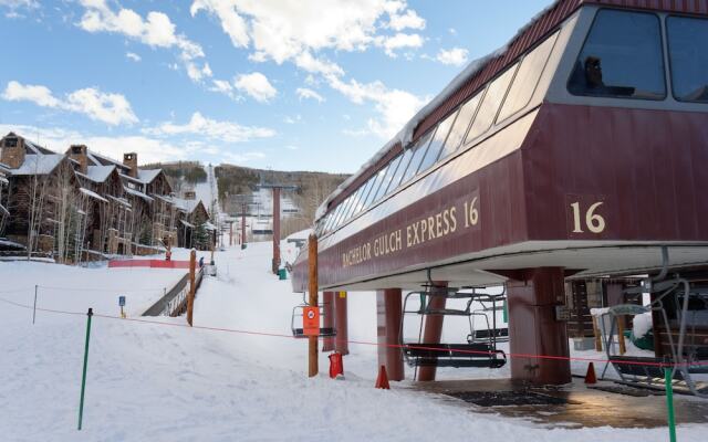 Colorado Lodge at the Ritz Carlton