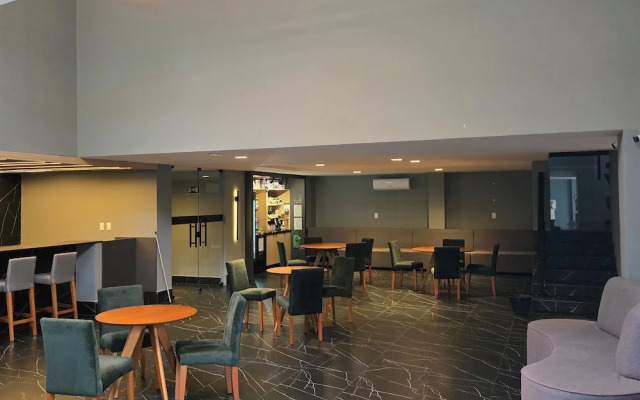 legacy 417 - Cabo Branco