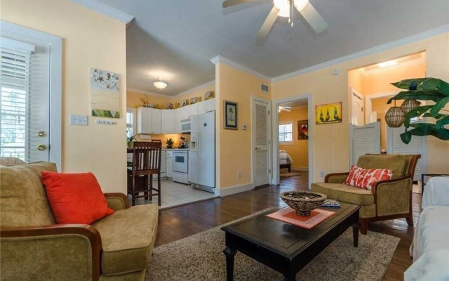 Breakfast In Bed 4BD - 1 Br Condo