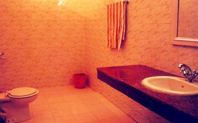 Ganga Resort